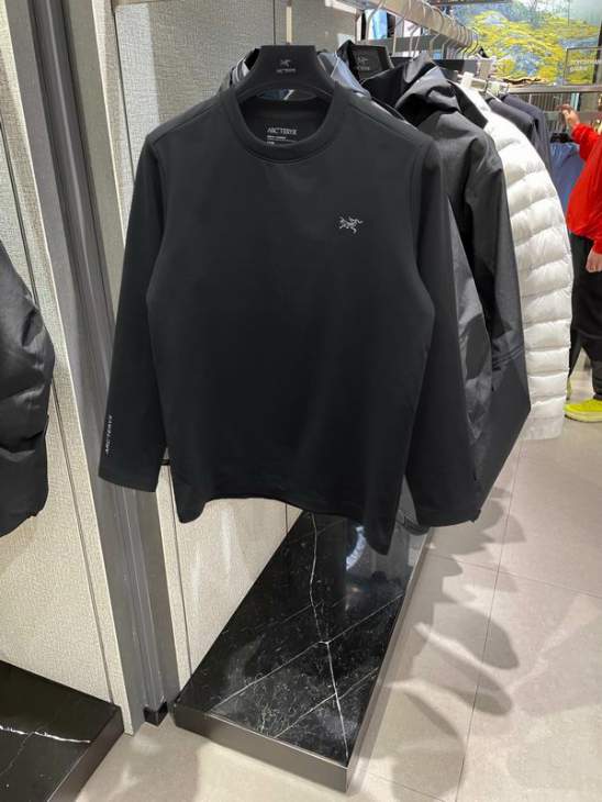 Picture of Arcteryx T Shirt Long _SKUArcteryxM-4XLfxtx1249717
